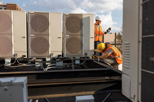 Best Ductless HVAC Repair  in Huntsville, TX