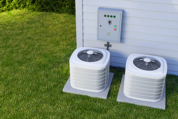 Best Local HVAC Companies  in Huntsville, TX