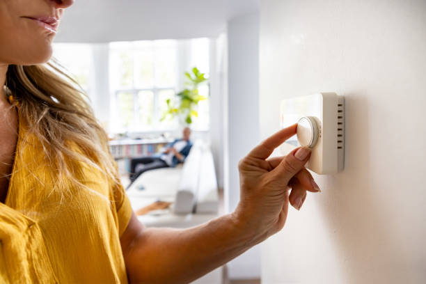 HVAC Troubleshooting in Huntsville, TX