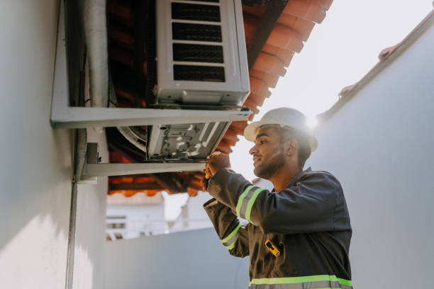 Best HVAC Installation Services  in Huntsville, TX