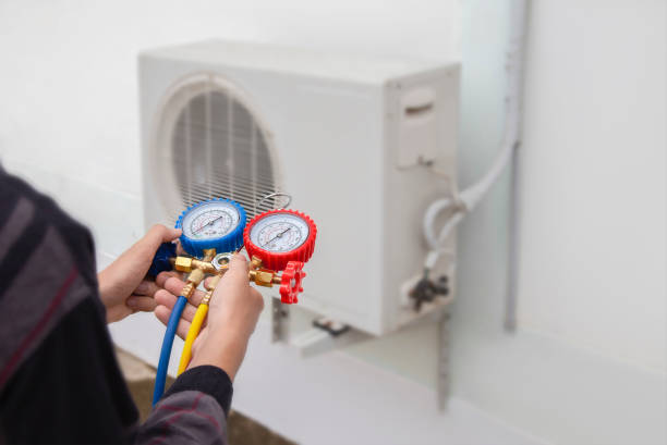 Reliable Huntsville, TX HVAC Solutions