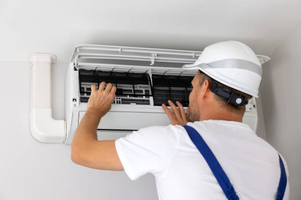 Best HVAC System Installation  in Huntsville, TX