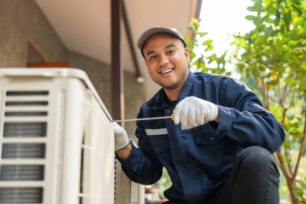 Best Central Air Repair  in Huntsville, TX