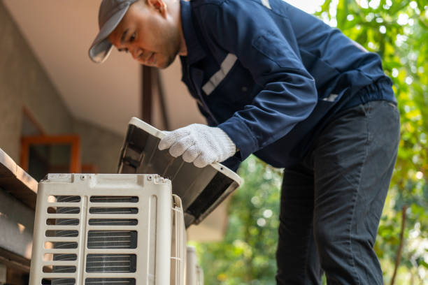 Best HVAC Repair Near Me  in Huntsville, TX