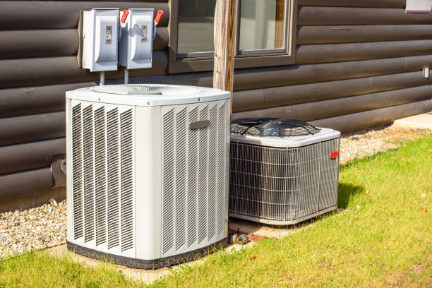 Best HVAC Air Duct Cleaning  in Huntsville, TX